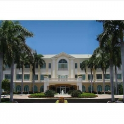 Image of Boca Raton serviced office centre