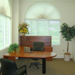 Image of Boca Raton serviced office centre