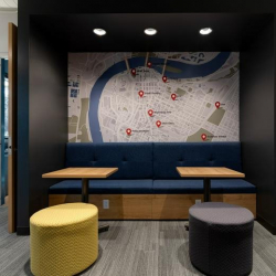 Serviced office centre in Chattanooga