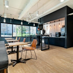 Offices at 651 East 4th Street