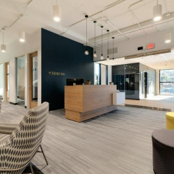 Serviced office - Chattanooga