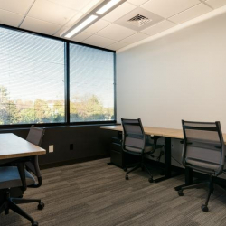 Executive suite to lease in Chattanooga