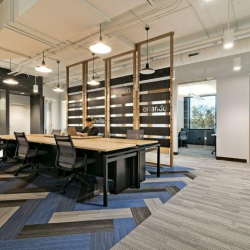 Office accomodations to hire in Chattanooga