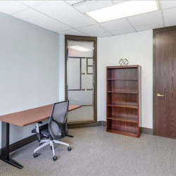 Serviced offices in central Pittsburgh