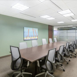Pittsburgh serviced office