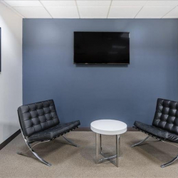 Image of Pittsburgh serviced office