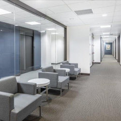 Interior of 651 Holiday Drive, Regus, Plaza 5 Suite 400