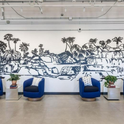 Image of Las Vegas serviced office centre