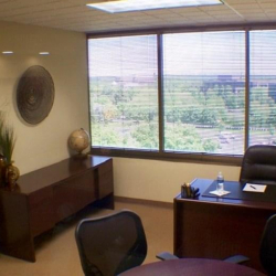 Serviced office centres to let in Dublin (Ohio)