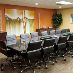 Serviced office centres to let in Dublin (Ohio)