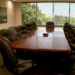 Dublin (Ohio) executive office