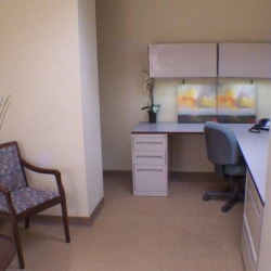 Serviced offices to rent in Dublin (Ohio)