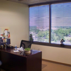 Serviced offices to rent in Dublin (Ohio)