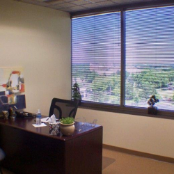 Serviced offices to rent in 