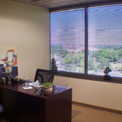 Serviced offices to rent in Dublin (Ohio)