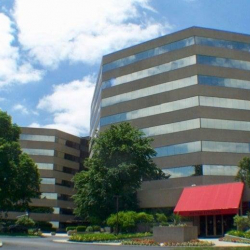 Office suite in Dublin (Ohio)