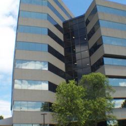 Dublin (Ohio) serviced office