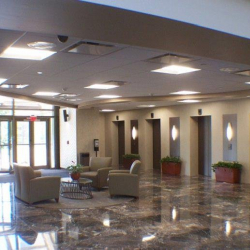 Serviced offices to let in Dublin (Ohio)