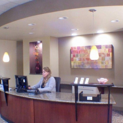 Image of Dublin (Ohio) office accomodation