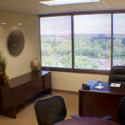 655 Metro Place South, Suite 600 serviced office centres