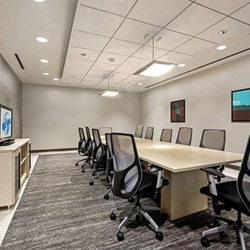 Executive office to rent in Glendale (California)