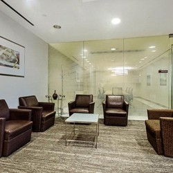 Exterior image of 655 North Central Avenue, Glendale Plaza, 17th Floor