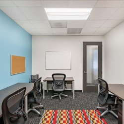 Executive office centre - Bellaire