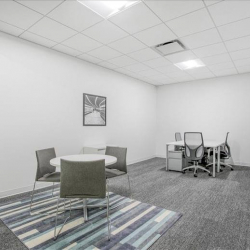 Office suites in central Plano