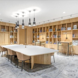 Serviced offices to hire in Plano