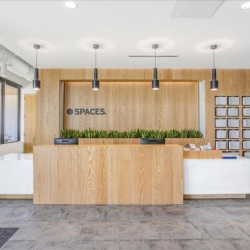 Image of Plano serviced office centre