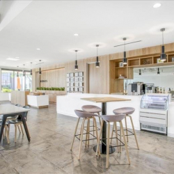 Interior of 6600 Chase Oaks Boulevard, Suite 150