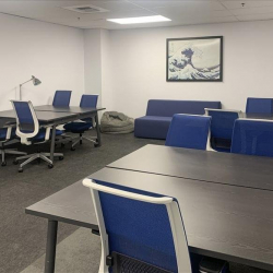 Executive office centre in Los Angeles
