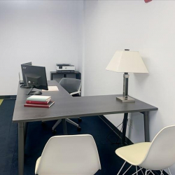 Image of Los Angeles executive suite