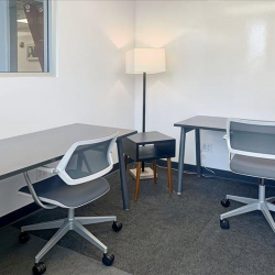 Serviced offices to rent in 
