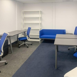 Serviced offices to let in Los Angeles