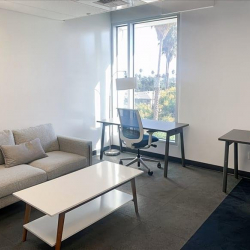 Exterior view of 6600 West Sunset Boulevard, 2nd & 3rd Floor