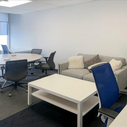 Los Angeles executive suite