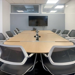 6600 West Sunset Boulevard, 2nd & 3rd Floor