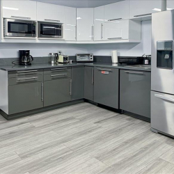 Serviced office - Los Angeles