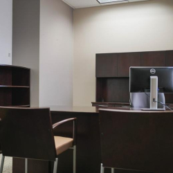 Boca Raton serviced office