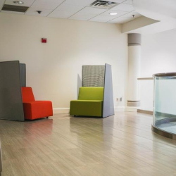 Office space in Boca Raton