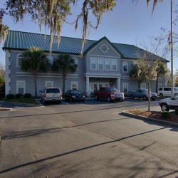 Serviced offices to rent in North Charleston