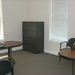 Interior of 6650 Rivers Avenue