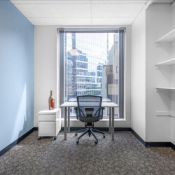 Exterior image of 666 Burrard Street, Suite 500