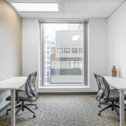 Offices at 666 Burrard Street, Suite 500
