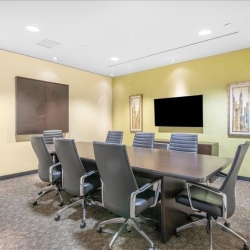 Office suite in Vancouver