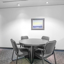 Serviced offices to hire in Vancouver