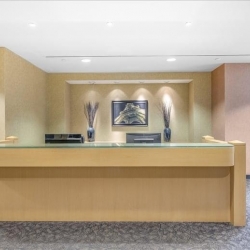 Serviced offices to rent in Vancouver