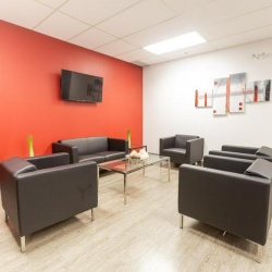 Serviced offices to rent in Mississauga