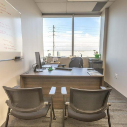 6660 Kennedy Road office spaces